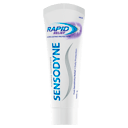 SENSODYNE RAPID RELIEF ORIGINAL TOOTHPASTE 100G thumbnail 10