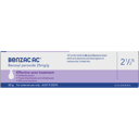 BENZAC AC 2.5% GEL 60G thumbnail 3