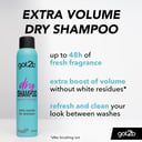SCHWARZKOPF GOT2B FRESH IT UP VOLUME DRY SHAMPOO 200ML thumbnail 4