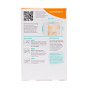Opsite OPSITE POST-OP 5CM X 6.5CM 5PK thumbnail 4