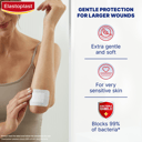 ELASTOPLAST SILICONE SOFT XL 5 PACK thumbnail 4