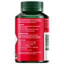 NATURES OWN MEGA MAGNESIUM WITH VITAMIN D3 100 TABLETS thumbnail 2