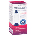 WELCARE SPACER WITH MASK ADULT & CHILD TORNADO thumbnail 1