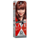 SCHWARZKOPF LIVE COLOUR RED EMBERS 75ML thumbnail 1