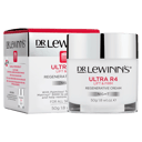 DR LEWINNS ULTRA R4 REGENERATIVE NIGHT CREAM 50G thumbnail 1