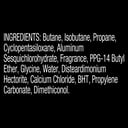 LYNX MEN ANTIPERSPIRANT AUSTRALIA 72H 165ML thumbnail 6