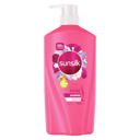 SUNSILK SHAMPOO ADDICTIVE BRILLIANT SHINE 700ML thumbnail 1