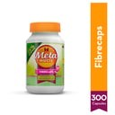 METAMUCIL FIBRECAPS 300 CAPSULES thumbnail 8