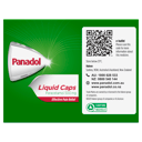 PANADOL 500MG 48 LIQUID CAPSULES thumbnail 7