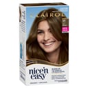 CLAIROL NICE N EASY 6A LIGHT ASH BROWN thumbnail 1