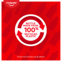 COLGATE MOUTHWASH PLAX ALCOHOL FREE GENTLE MINT 1 LITRE thumbnail 7