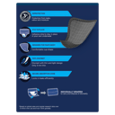 TENA MEN SHIELDS ACTIVE FIT 1D EXTRA LIGHT 14 PACK thumbnail 4
