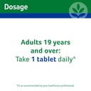 CENOVIS MEGA B 200 TABLETS thumbnail 8