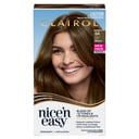 CLAIROL NICE N EASY 6A LIGHT ASH BROWN thumbnail 2