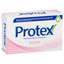 PROTEX ANTIBACTERIAL BODY SOAP GENTLE FOR SENSITIVE SKIN 90G thumbnail 1
