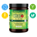VITAL ALL-IN-ONE POWDER 300G thumbnail 5