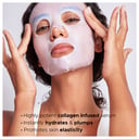 DR LEWINNS ULTRA R4 COLLAGEN FACE MASK 1 PACK thumbnail 7