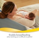 MEDELA CONTACT NIPPLE SHIELDS LARGE thumbnail 4