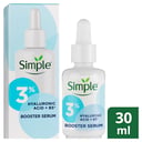 SIMPLE 3% HYALURONIC ACID + B5 BOOSTER SERUM 30ML thumbnail 7