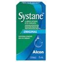 SYSTANE ORIGINAL LUBRICANT EYE DROPS 15ML thumbnail 2