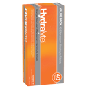 HYDRALYTE EFFERVESCENT ORANGE 40 TABLETS thumbnail 1