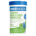 INNER HEALTH ECZEMA SHIELD KIDS POWDER 60G thumbnail 1