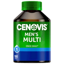 CENOVIS MENS MULTI 100 CAPSULES thumbnail 11