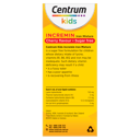 CENTRUM KIDS INCREMIN IRON 200ML thumbnail 6