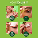 NADS PRECISION EYEBROW WAX WAND 6G thumbnail 4