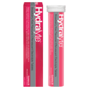 HYDRALYTE EFFERVESCENT STRAWBERRY KIWI 20 TABLETS thumbnail 6