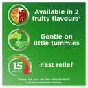 PANADOL CHILDREN 1 YEARS - 5 YEARS STRAWBERRY SUSPENSION 100ML thumbnail 9