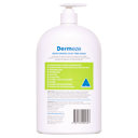 DERMEZE SOAP FREE WASH 1 LITRE thumbnail 2