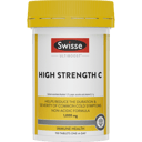 SWISSE ULTIBOOST HIGH STRENGTH VITAMIN C 150 TABLETS thumbnail 7