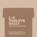 SWISSE ULTIBOOST MAGNESIUM 120 TABLETS thumbnail 5