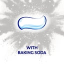 COLGATE TOOTHPASTE ADVANCE WHITENING BAKING SODA 180G thumbnail 9