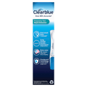 CLEARBLUE VISUAL RAPID PREGNACY TEST 1 PACK thumbnail 2