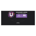 U BY KOTEX LINER DESIGNER PROTECT 30 PACK thumbnail 5