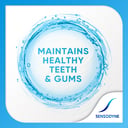 SENSODYNE GENTLE MOUTHWASH ALCOHOL FREE COOL MINT 500ML thumbnail 4