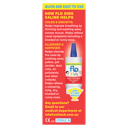 FLO KIDS SALINE NASAL SPRAY 15ML thumbnail 6