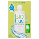 BIOTRUE MULTI PURPOSE DUO SOLUTION 300ML + 120ML thumbnail 4