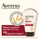 AVEENO INTENSE RELIEF HAND CREAM 100G thumbnail 3