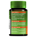 CENOVIS ECHINACEA GARLIC ZINC + C 125 TABLETS thumbnail 2