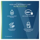 VASELINE ALOE SOOTHE BODY LOTION 225ML thumbnail 11