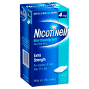 NICOTINELL MINT 4MG GUM 96 PACK thumbnail 1