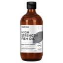 MELROSE FISH OIL HIGH STRENGTH LIQUID 200ML thumbnail 1