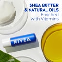 NIVEA LIP BALM STICK ORIGINAL WITH SHEA BUTTER 4.8G thumbnail 6
