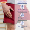 ELASTOPLAST SPORT RIGID STRAP TAPE 12.5MM X 10M thumbnail 4