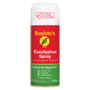 BOSISTOS EUCALYPTUS SPRAY 200G thumbnail 1