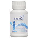 MENEVIT PRE-CONCEPTION SPERM HEALTH 30 CAPSULES thumbnail 7