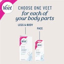 VEET PURE COLD WAX STRIPS LEGS & BODY SENSITIVE SKIN 20 PACK thumbnail 10